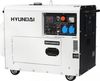 cumpără Generator Hyundai DHY6000SE în Chișinău 
