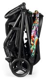 купить Детская коляска Peg Perego IP22000000AT99RO01 Sefie Street Art в Кишинёве 