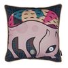 cumpără Lenjerie de pat Moooi 239555 Armoured Boar Cushion 50x50 Multi în Chișinău 