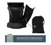 cumpără Marsupiu pentru copii Dreambaby L2459 Inspire Black, Рюкзак-переноска în Chișinău 
