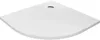 купить Душевой поддон New Trendy Nex R55 white 80x80x3,5 B-0449 в Кишинёве 