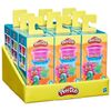 cumpără Set de creație Hasbro F7172 Play-doh Набор Compound Mini Color Pack, ast în Chișinău 