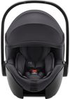cumpără Scaun auto Britax-Römer BABY-SAFE PRO Classic Deep Grey (2000040836) în Chișinău 