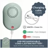 купить Вентилятор настольный Dreambaby L2399 Breez To Go USB Focus Flow в Кишинёве 