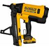 cumpără Capsator pentru construcții DeWalt DGN845D1-QW cu Gaz pentru beton, otel si caramida, Li-Ion 18V 2.0Ah în Chișinău 