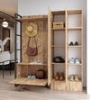 cumpără Mobilă pentru antreu Trendy ML17-A, 90x180x34cm (GTR001403) în Chișinău 