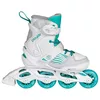купить Роликовые коньки Powerslide 880271 Playlife Light Breeze Size (35-38) в Кишинёве 