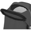 купить Детская коляска Inglesina Quid 3 Orbital Grey в Кишинёве 