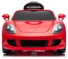 купить Электромобиль Chipolino ELKPCAL02603RE Porsche Carrera GT LUX red, EVA wheels, leather seat в Кишинёве 
