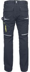 cumpără Îmbrăcăminte de lucru Cerva 030204616000X Штаны L-SURE DAWSON Черные (XL) în Chișinău 