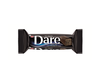 Baton de ciocolată amăruie cu napolitană crocantă Eti Dare Dark Wafers, 50 gr.