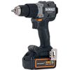 cumpără Set de scule electrice DeWalt DCK2225MP2T-QW, MCLAREN Limited Edition în Chișinău 