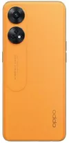 купить Смартфон OPPO Reno 8T 8/128GB Sunset Orange в Кишинёве 