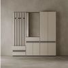 купить Вешалка для одежды Fabrik Home BASIC кашемир в Кишинёве 