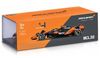 cumpără Mașină Bburago 18-28033 1:24 F1 McLaren MCL38 în Chișinău 
