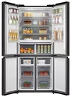 купить Холодильник SideBySide Toshiba GR-RF610WE-PMS(06) в Кишинёве 