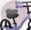 купить Велосипед MoMi ROBI00077 Begovel Isoka Violet в Кишинёве 