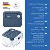 купить Простынь электрическая Beurer Set promo TS17+IH16 в Кишинёве 