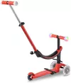 cumpără Trotinetă Micro MMD356 Mini2Grow Deluxe Magic LED Red în Chișinău 