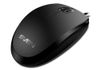 Keyboard & Mouse SVEN KB-S320C, Fullsize layout, Splash proof, Fn key, Black, USB 