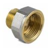 cumpără Reductie D.  1/2" x 1.1/4" FE/FI alama SK (RU) în Chișinău 