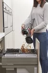 купить Пылесос автомобильный Black&Decker BHHV520JF-QW в Кишинёве 