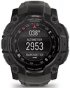 купить Смарт часы Garmin Instinct 3, 50 mm, Amoled, Black with Charcoal Band (010-03020-00) в Кишинёве 