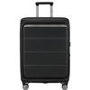 купить Чемодан Samsonite Paralux Hs Sp81/30 TSA Exp Negru (157872/1041) в Кишинёве 
