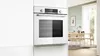 cumpără Cuptor electric încorporabil Bosch HBA534BW3 în Chișinău 