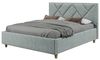 cumpără Pat Relaxe Home 025411 Noris (160x200), Chicago 34 în Chișinău 