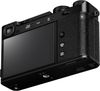 купить Фотоаппарат беззеркальный FujiFilm X-E5 black body в Кишинёве 