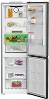 cumpără Frigider cu congelator jos Beko B3RCNA364HXBR1 în Chișinău 