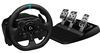 Wheel Logitech Driving Force Racing G923, for PS4, 900 degree, Pedals, Dual-Motor Force Feedback 