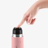 купить Термос для напитков Kikka Boo 31302030095 Flora Blush, 500ml (otel inoxidabil) в Кишинёве 