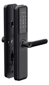 купить Умный дверной замок TTLock H9 Black в Кишинёве 