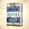 купить Three Sisters: Heather Morris в Кишинёве 