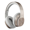 Edifier On-ear Headphones with Mic Bluetooth W820BT, Gold 