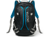 купить Dicota D31047 Backpack Active black/blue 14"-15.6", Premium notebook backpack with a sporty design, (rucsac laptop/рюкзак для ноутбука) в Кишинёве 
