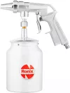 cumpără Pistol pneumatic Ronix RH-6602 пескоструйный пистолет 5.5mm 1L în Chișinău 