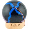 купить Активная игра Essa 163832 Kendama Flippy X Original, 7х6х18cm, negru-mov cu linii в Кишинёве 