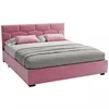 купить Кровать my-STYLE my-Mili 160x200 (P20D16M13) в Кишинёве 