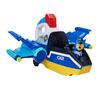 купить Машина Paw Patrol 6058266 Avionul de salvare cu figurina Chase в Кишинёве 