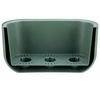 купить Цветочный горшок Idea М3273 Ramona 385x180mm, 6L, ovală в Кишинёве 
