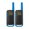 купить Рация Motorola Talkabout T62 Twin Pack, B6P00811 в Кишинёве 