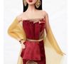 купить Кукла Barbie JJX83 Signature de Anul Nou Chinezesc в Кишинёве 