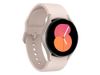 Galaxy Watch 5 40mm, Iconic Gold 