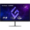 cumpără Monitor Viewsonic VX2779A-HD-PRO Black în Chișinău 