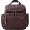 купить Сумка для мам Skip Hop 9T787310 Rucsac pentru mame Forma Chocolate в Кишинёве 