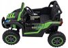 cumpără Mașină electrică pentru copii Ramiz PA.A036.ZIE Buggy UTV 2000M Racing зеленый în Chișinău 