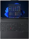купить Ноутбук Lenovo ThinkPad E16 G3 Black (22AY006JGX) в Кишинёве 